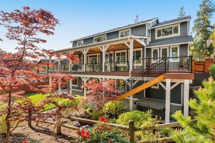 House in Bothell, Washington, United States 1 - 17826407