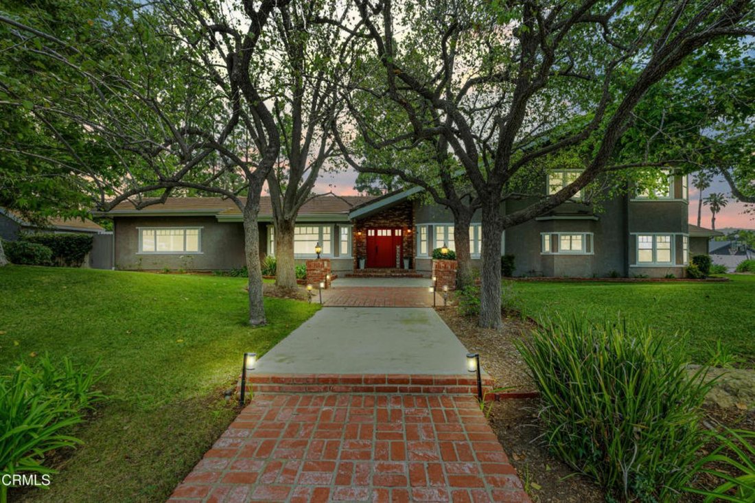 House in Somis, California, United States 1 - 17817388