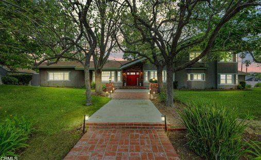 House in Somis, California, United States 1