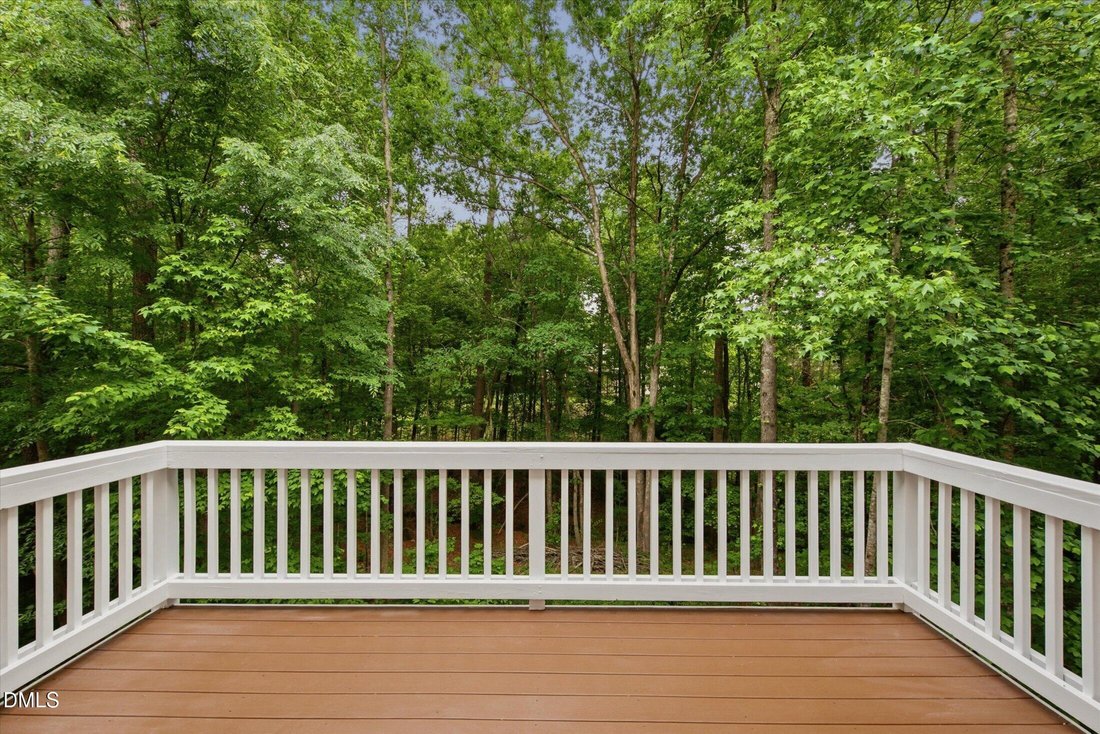 Townhouse in Cary, North Carolina, United States 2 - 17829980
