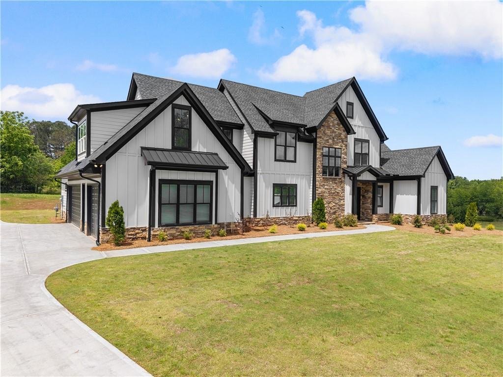 House in Cumming, Georgia, United States 4 - 17824116