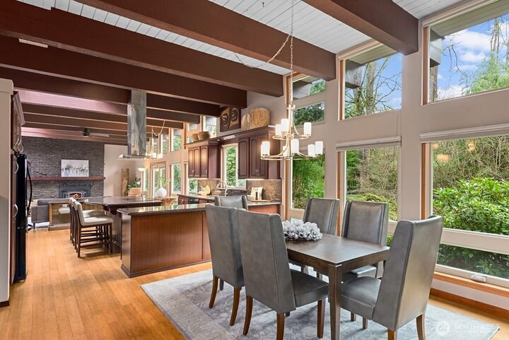 House in Bellevue, Washington, United States 5 - 17834955