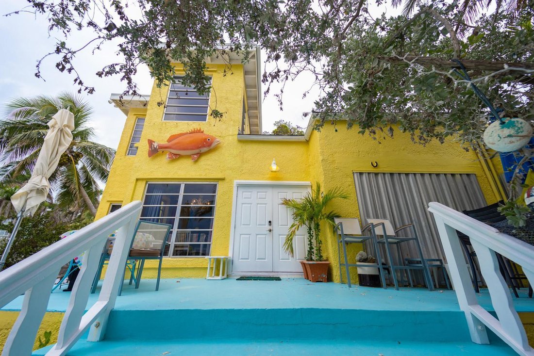 Apartment in Key West, Florida, United States 3 - 17821962