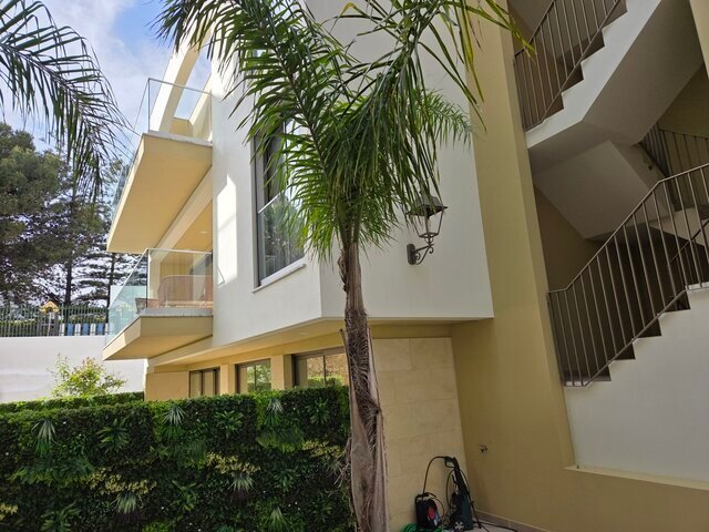 Apartment in Alvor, Algarve, Portugal 2 - 17817475