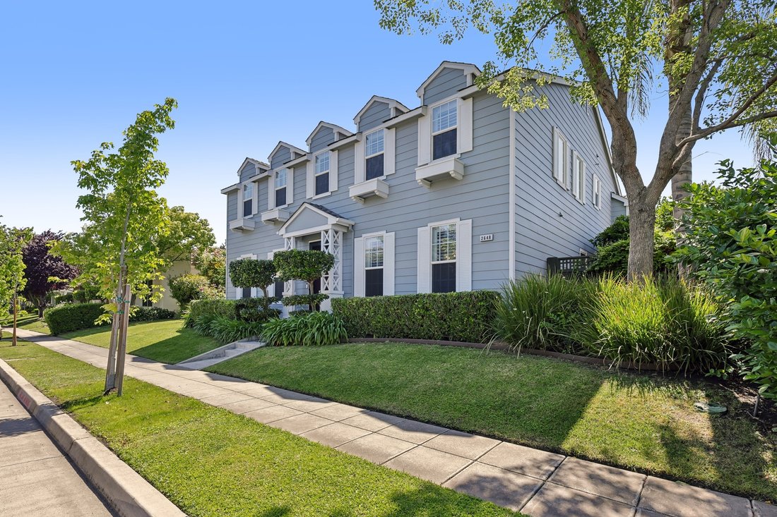 House in Tracy, California, United States 2 - 17820731