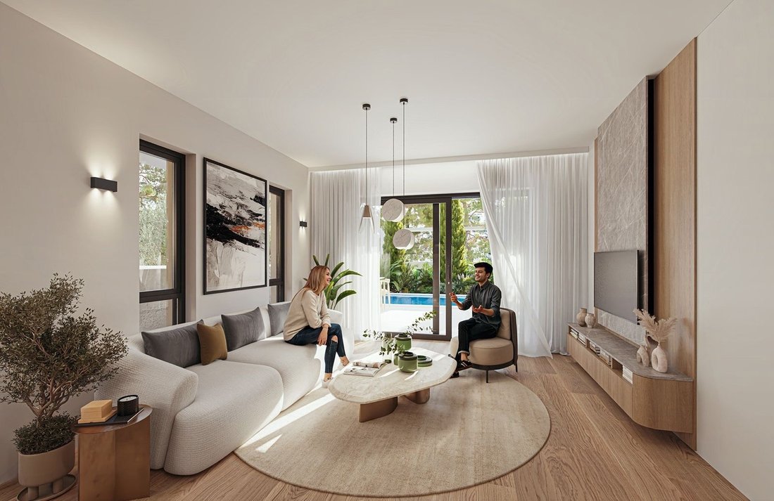 Apartment in Voula, Attica, Greece 4 - 17833808