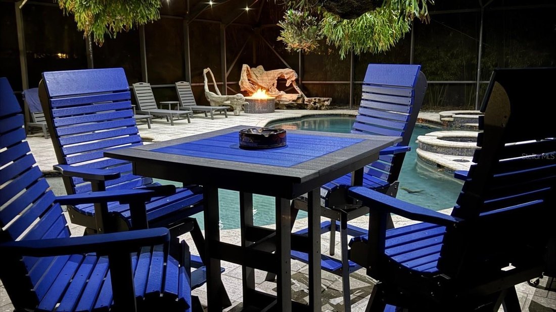 House in New Smyrna Beach, Florida, United States 4 - 17748062