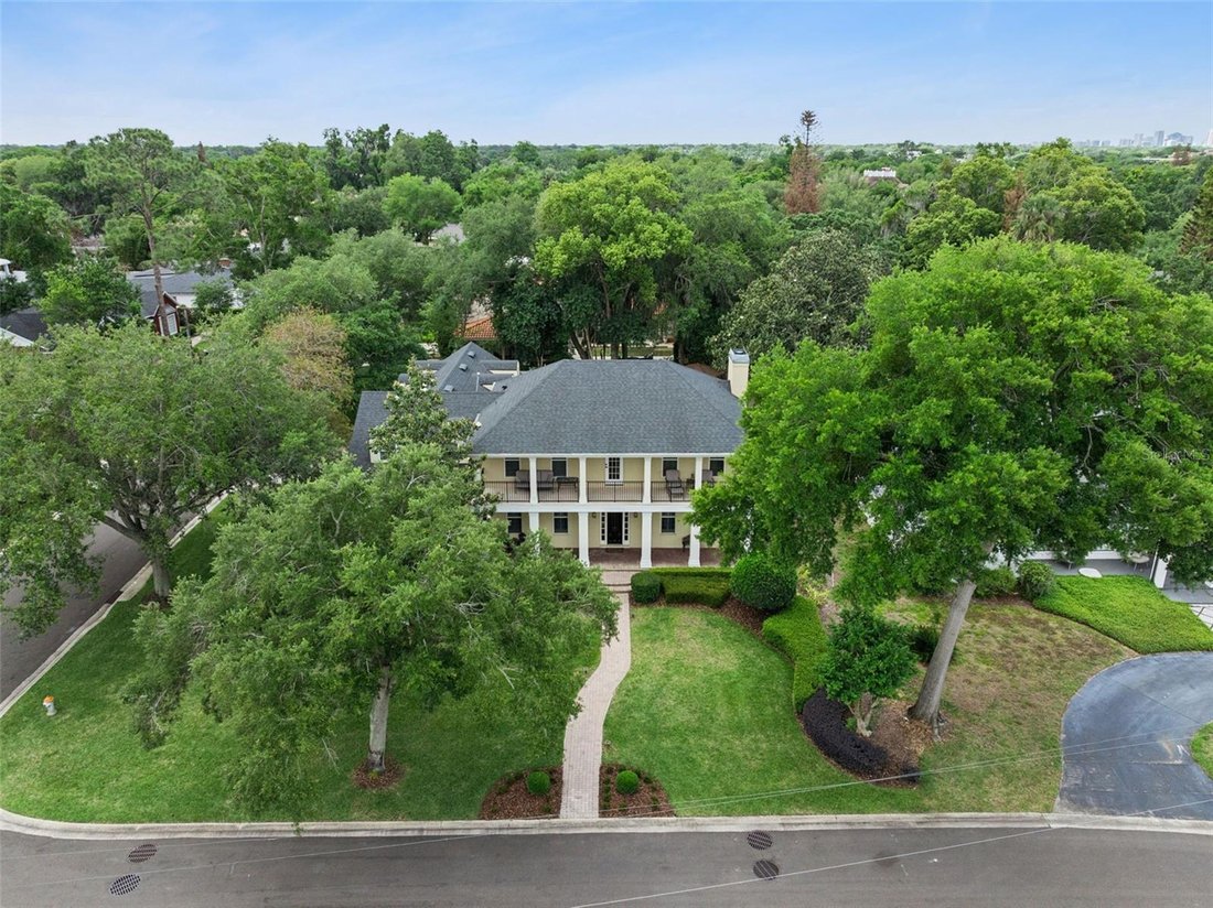House in Winter Park, Florida, United States 4 - 17823459