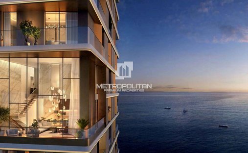 Apartment in Dubai, Dubai, United Arab Emirates 1