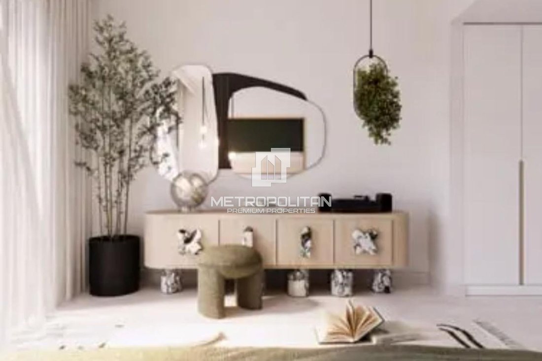 Townhouse in Al Wasl, Dubai, United Arab Emirates 4 - 17821051
