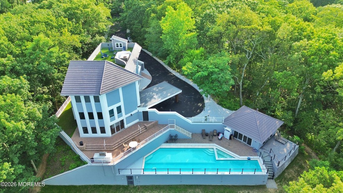 House in Neptune Township, New Jersey, United States 1 - 17818181