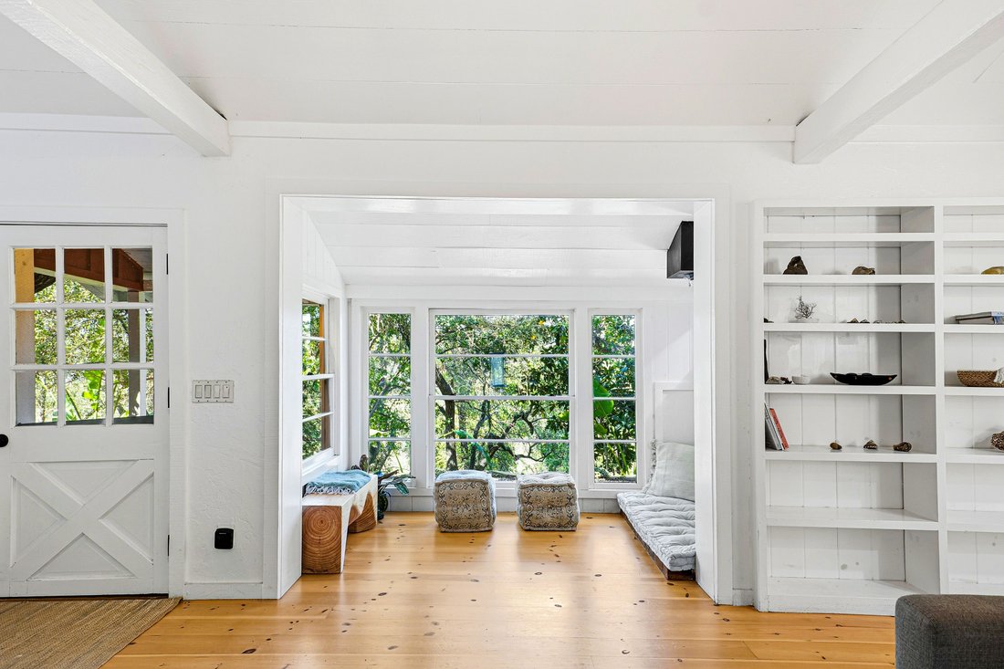 House in Topanga, California, United States 3 - 17833228
