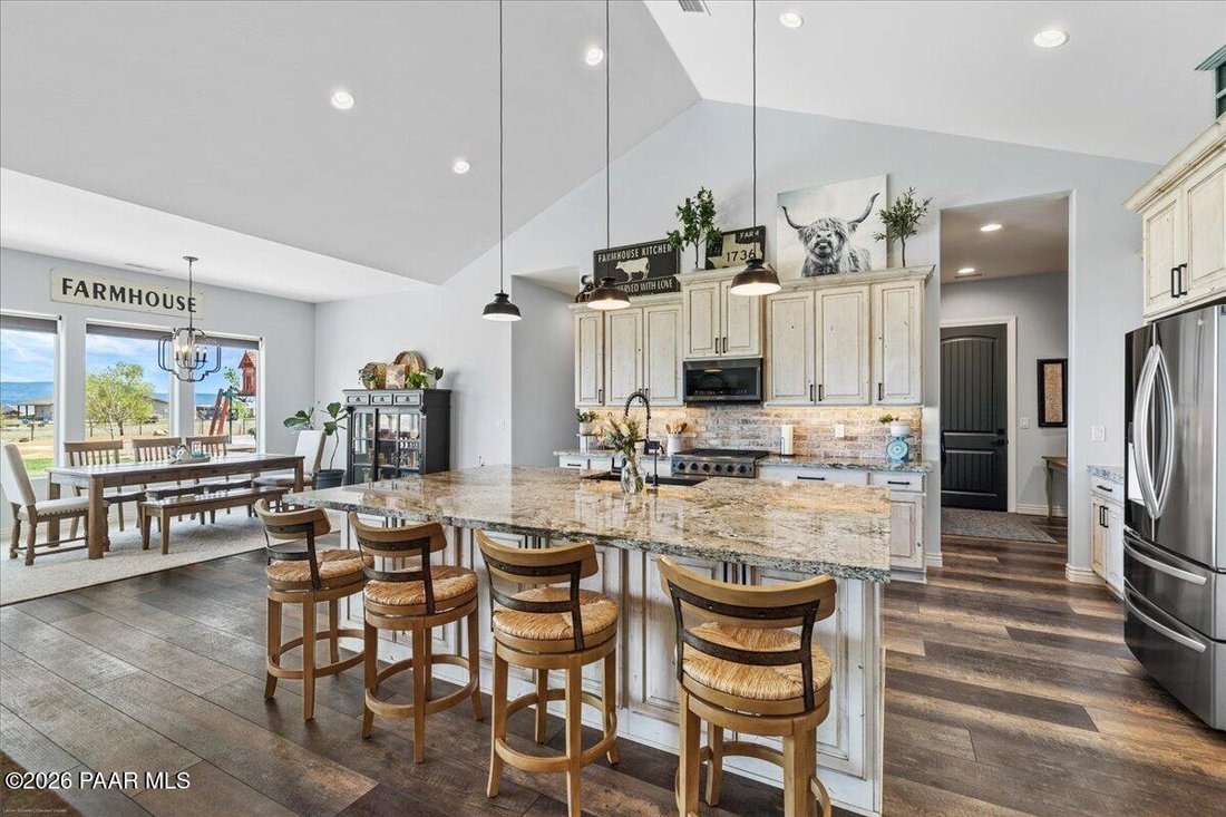 House in Chino Valley, Arizona, United States 5 - 17816054