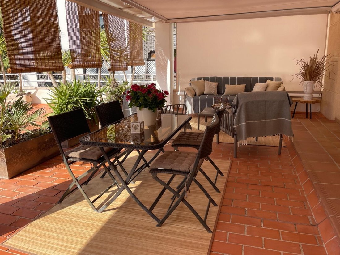 Appartamento a Santa Eulària des Riu, Isole Baleari, Spagna 2 - 17645487