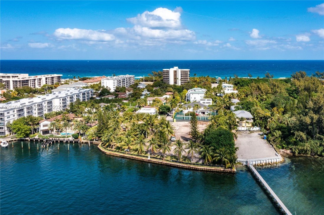 Land in Boca Raton, Florida, United States 3 - 17820462