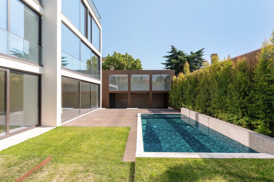 House in Belem, Lisbon, Portugal 2 - 17821091
