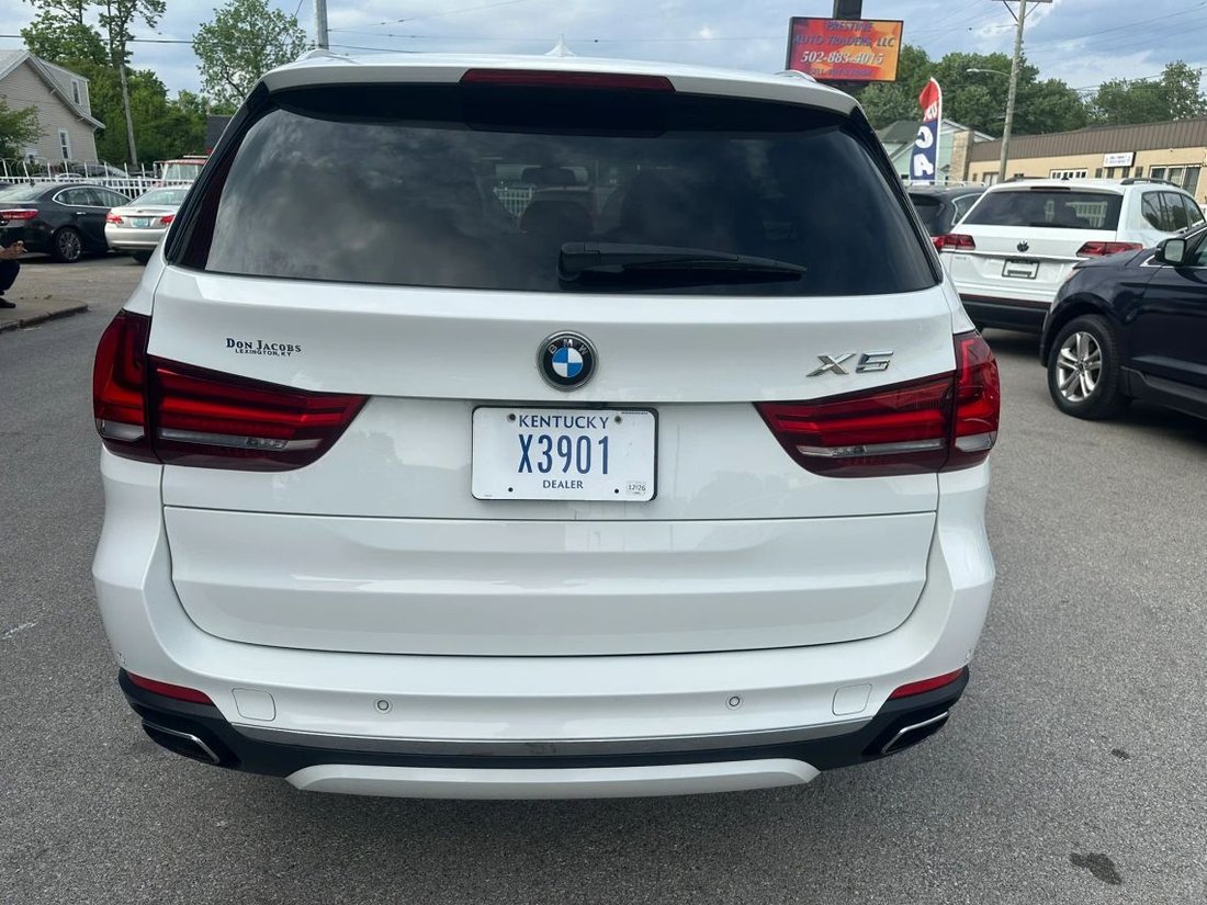 Suv in Louisville, KY, United States 4 - 17818693