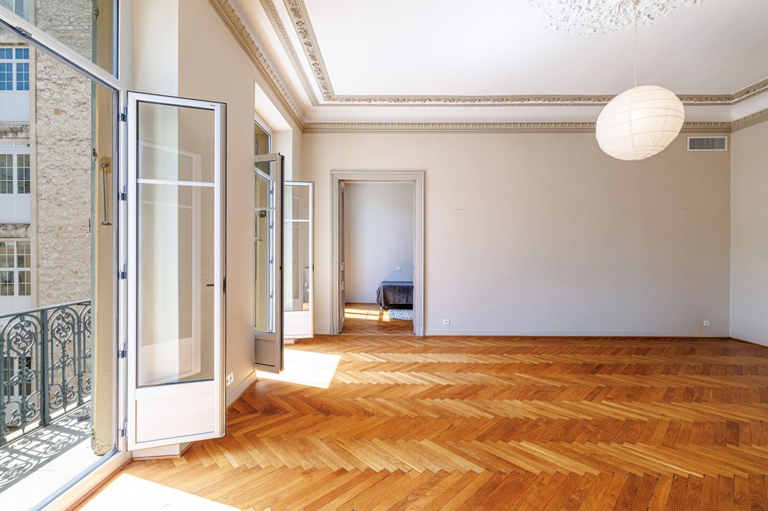 Apartment in Nice, Provence-Alpes-Côte d'Azur, France 4 - 17808561