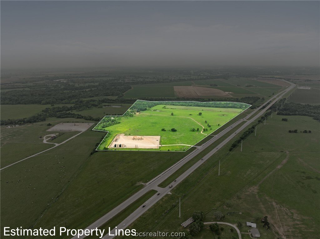 Land in Bryan, Texas, United States 5 - 17825088