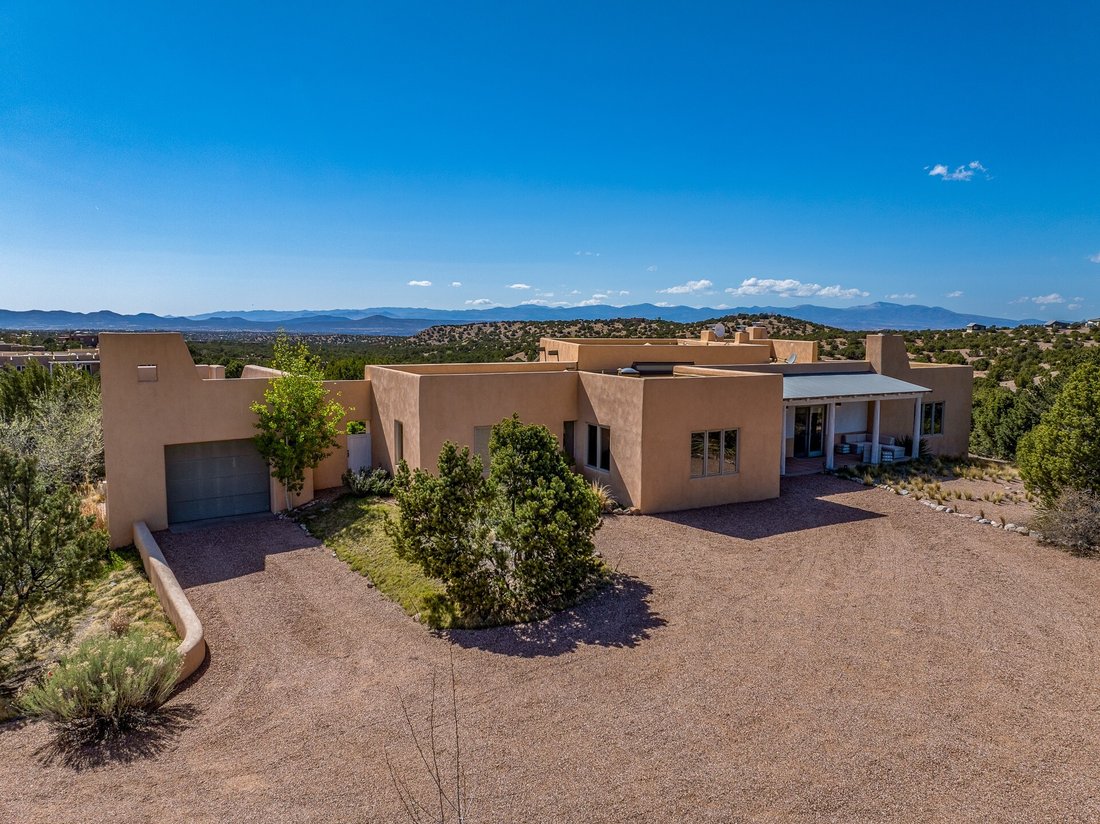 House in Santa Fe, New Mexico, United States 1 - 17825487