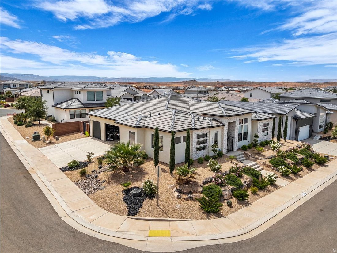 House in Washington, Utah, United States 2 - 17822339