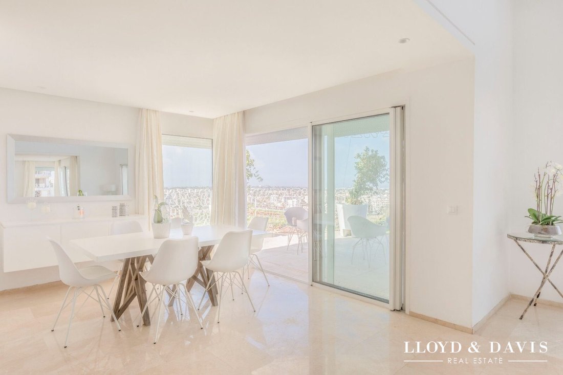 Appartement à Casablanca, Casablanca-Settat, Maroc 5 - 17834877