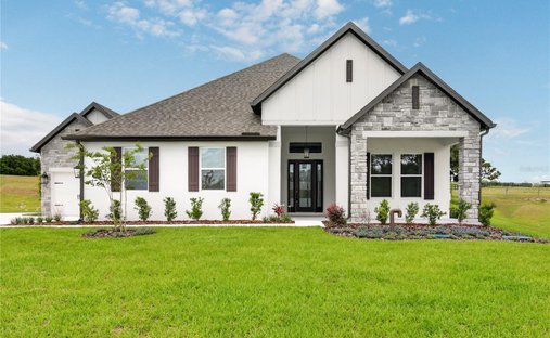 House in Fruitland Park, Florida, United States 1