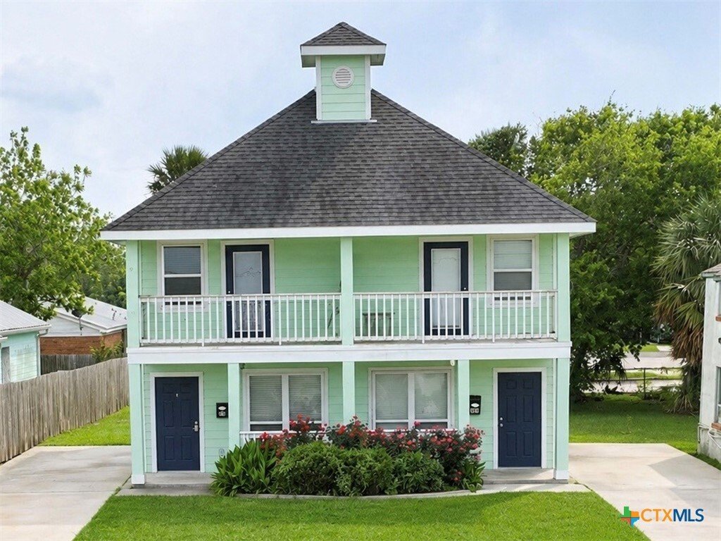 House in Port Lavaca, Texas, United States 1 - 17823926