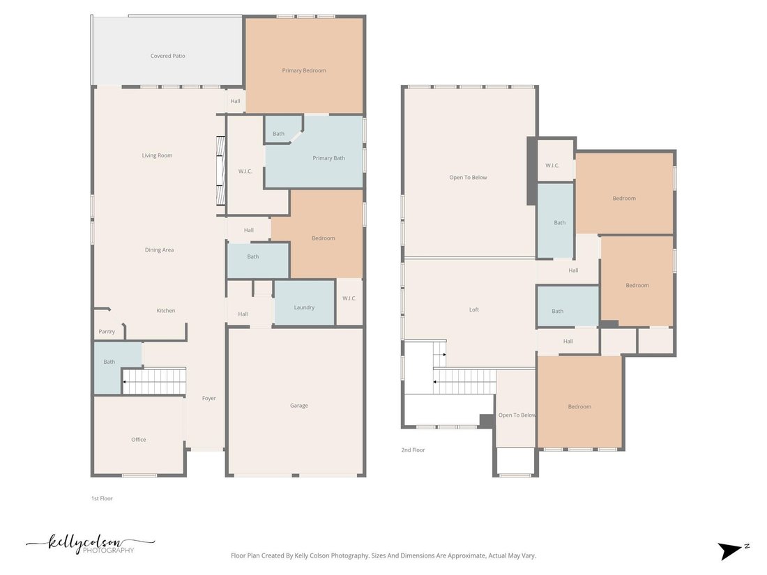 House in Leander, Texas, United States 3 - 17823656