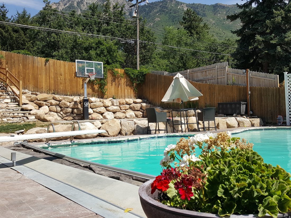 House in Holladay, Utah, United States 3 - 17826576