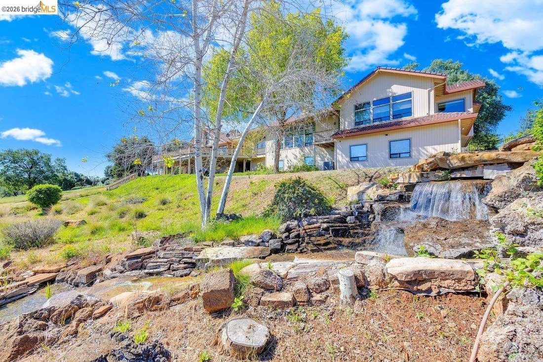 House in Groveland, California, United States 3 - 17601344
