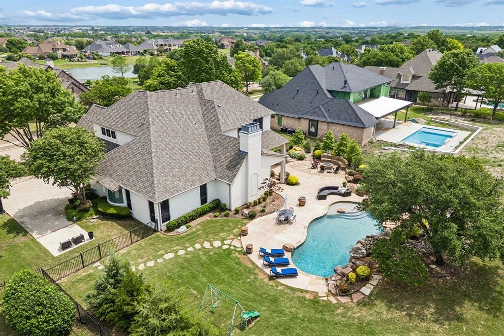 House in Forney, Texas, United States 3 - 17824732