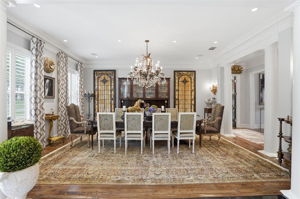 House in Fort Worth, Texas, United States 4 - 17824631