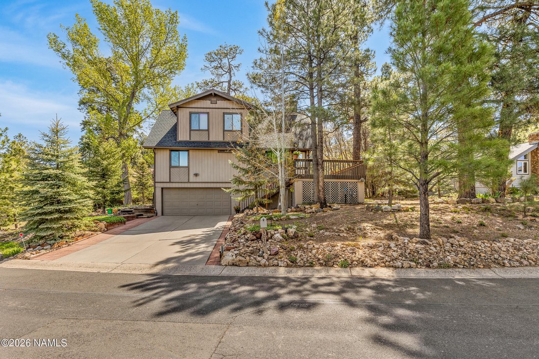 House in Flagstaff, Arizona, United States 3 - 17822255