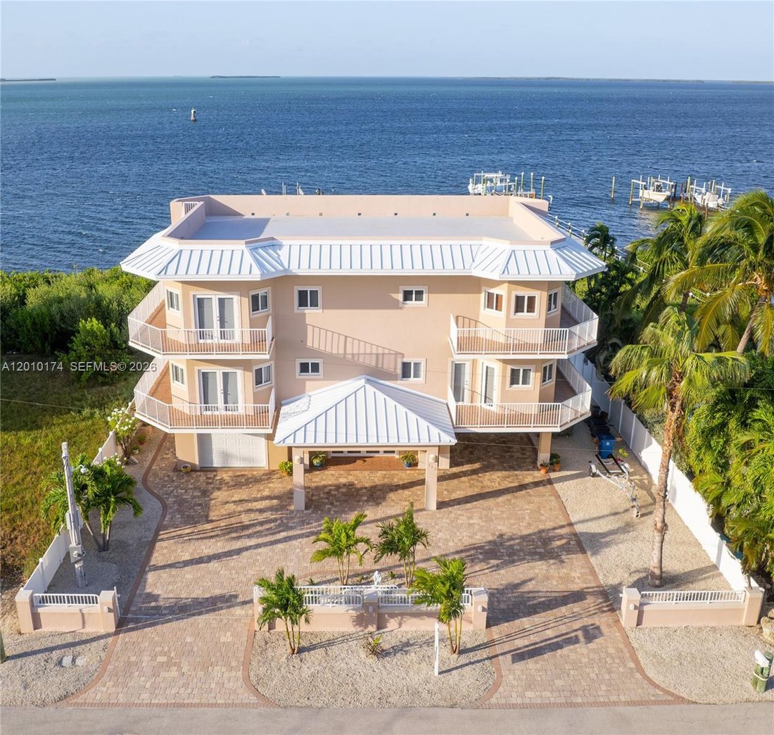 House in Key Largo, Florida, United States 1 - 17824077