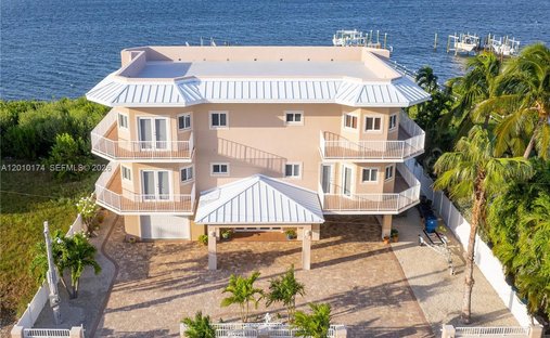 Casa a Key Largo, Florida, Stati Uniti 1