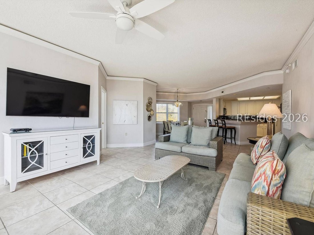 Condo in Hilton Head Island, South Carolina, United States 4 - 17826537