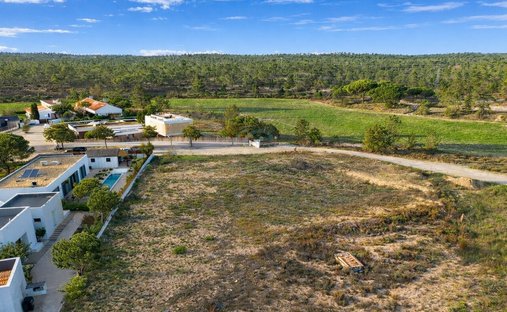 Land in Comporta, Setubal, Portugal 1