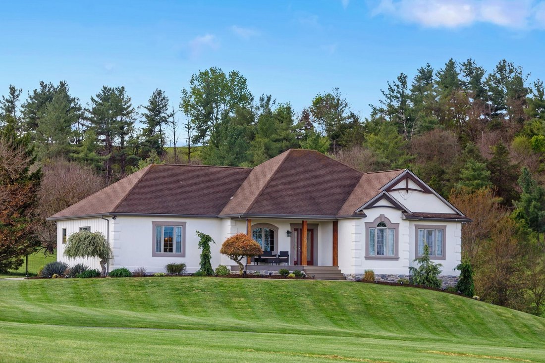 House in Broadway, Virginia, United States 2 - 17828507