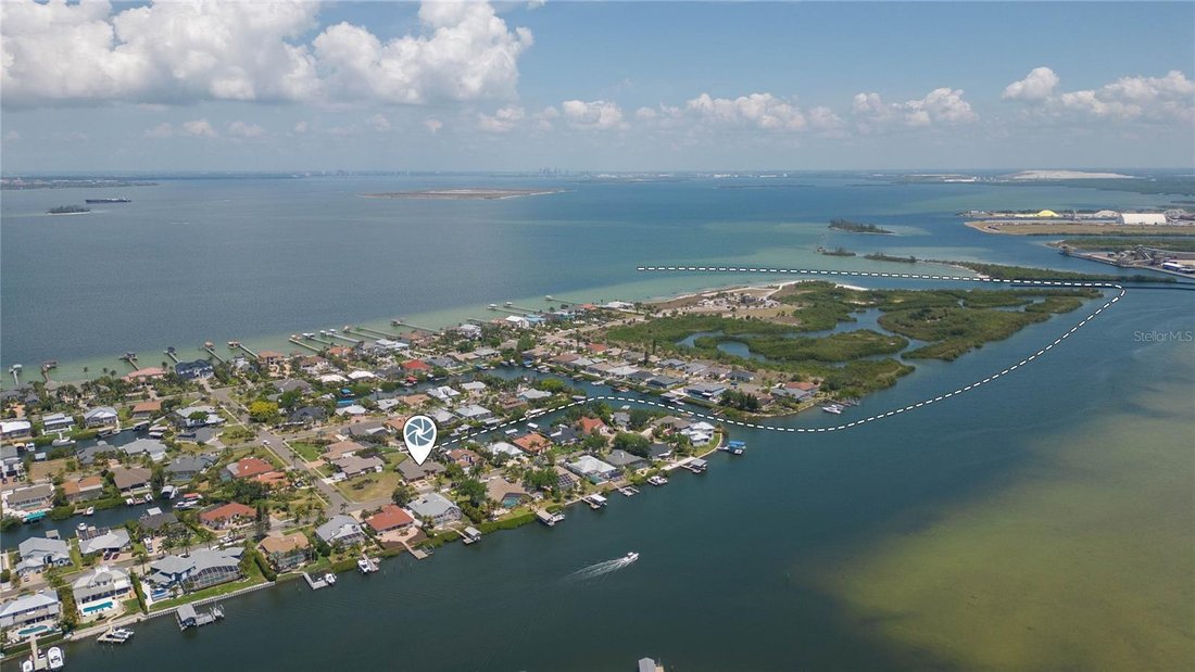 House in Apollo Beach, Florida, United States 4 - 17830018