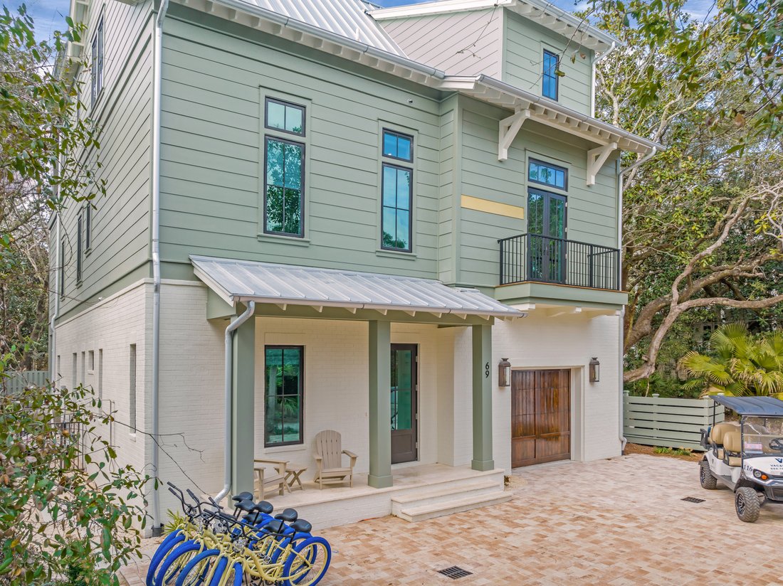 House in Santa Rosa Beach, Florida, United States 2 - 17820851