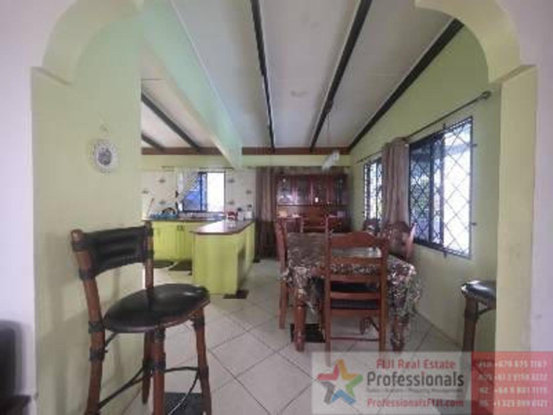 House in Suva, Central Division, Fiji 5 - 17816009