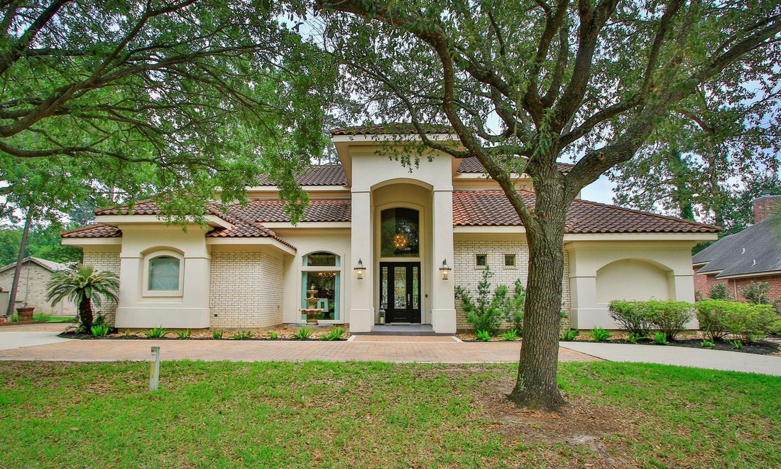 House in Montgomery, Texas, United States 1 - 17830268