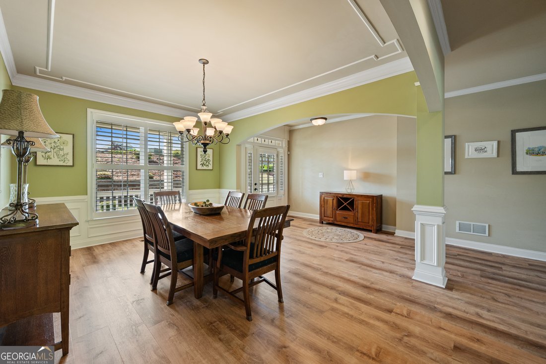 House in Flowery Branch, Georgia, United States 3 - 17825025