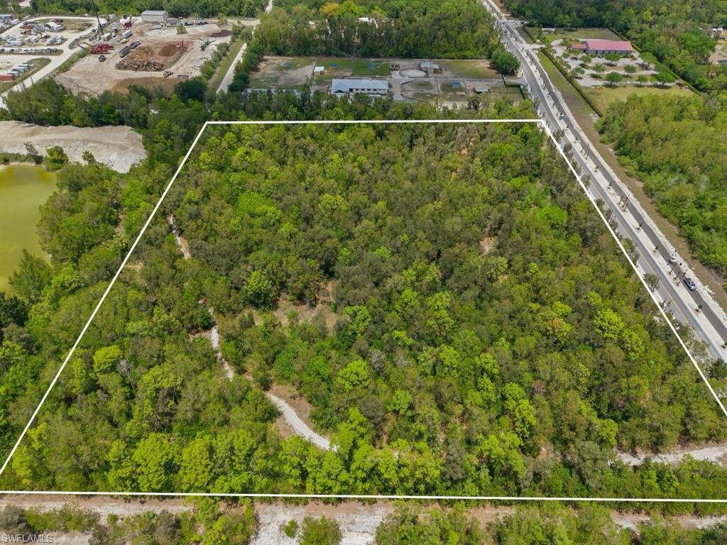 Land in Bonita Springs, Florida, United States 1 - 17827770