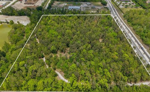 Land in Bonita Springs, Florida, United States 1