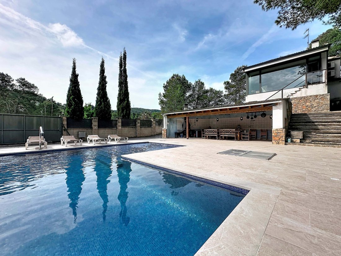 Residenza a Olivella, Catalogna, Spagna 1 - 17829460