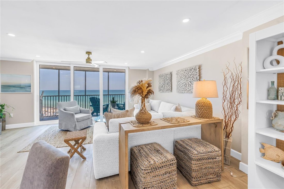 Condo in Siesta Key, Florida, United States 5 - 17825410