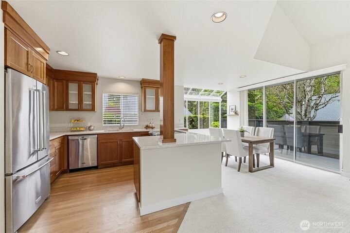 House in Bellevue, Washington, United States 5 - 17826425