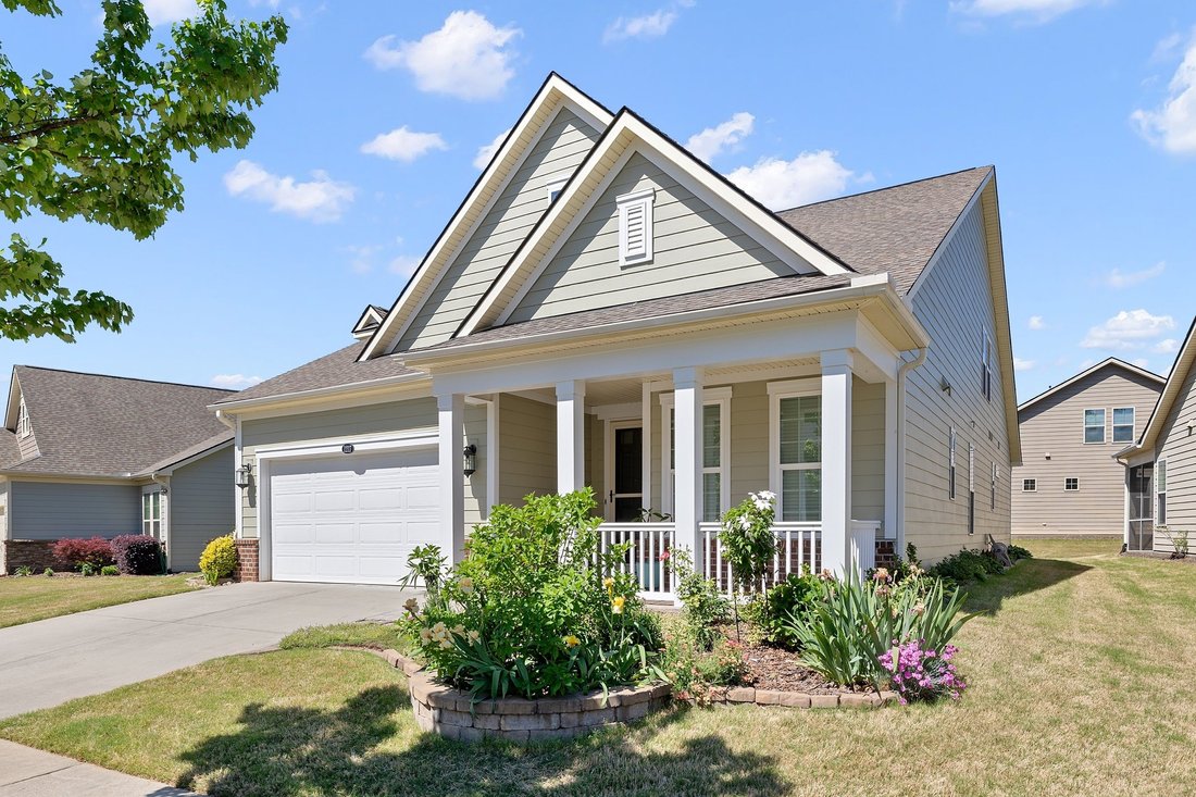 House in Raleigh, North Carolina, United States 2 - 17820689